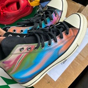 Converse Chuck Taylor High